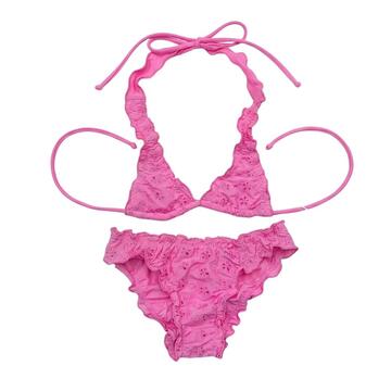 BIKINI TRIANGOLO BAMBINA FIORENZA AMADORI GS03 - SITE_NAME_SEO